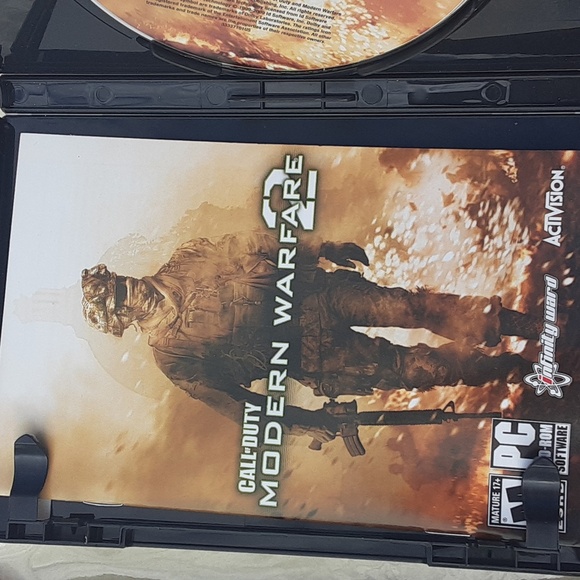 Call of Duty 2 Modern Warfare - Picture 3 of 4